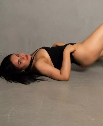 Проститутка Ксения