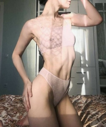 Проститутка Ленчик