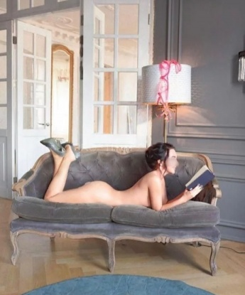 Проститутка Регина